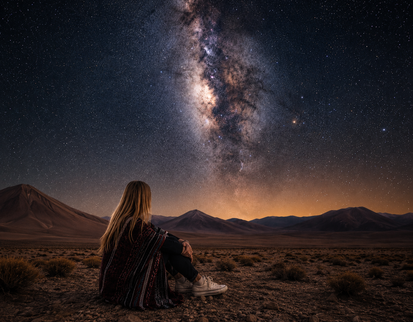 Tour Astronómico, San Pedro de Atacama